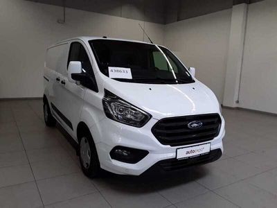 gebraucht Ford Transit Custom 280 L1H1 LKW VA Trend