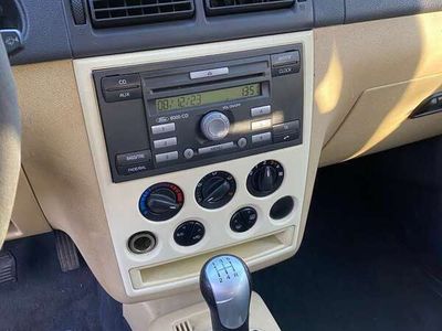 gebraucht Ford Tourneo Connect 