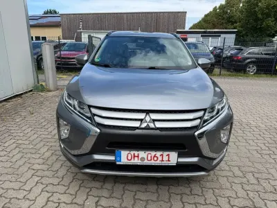 Gebraucht Mitsubishi Eclipse Cross
