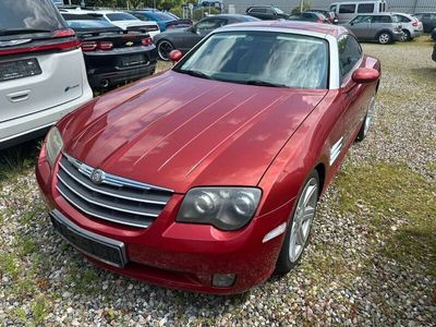 Chrysler Crossfire