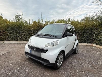 Smart ForTwo Coupé