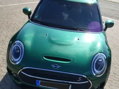 Gebraucht Mini Cooper S Clubman