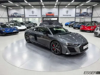 Gebraucht Audi R8 Coupé
