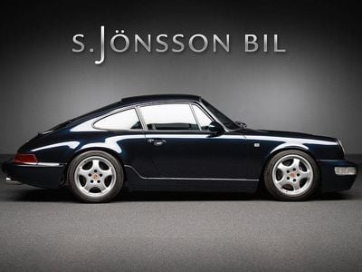 Gebraucht Porsche 911 Carrera RS 260 PS (191 kW) 1992 Coupé