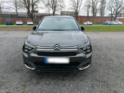 Gebraucht Citroën C4