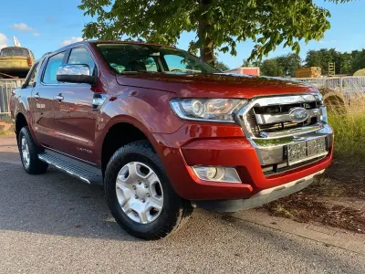 Gebraucht Ford Ranger