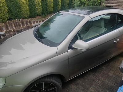 VW Eos