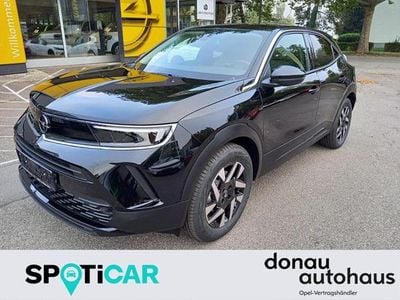 Schwarz Gebraucht 2023 Opel Mokka-e Elegance SUV | 19.980 € (Fairer Preis)