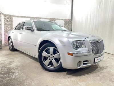 Chrysler 300C