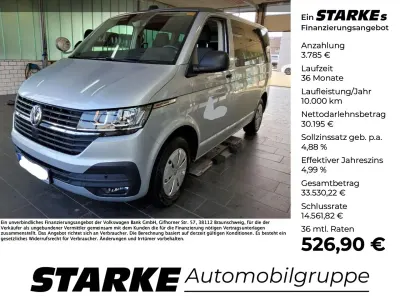 Brugt VW Multivan Trendline 150 HK (110 kW) 2021 MPV