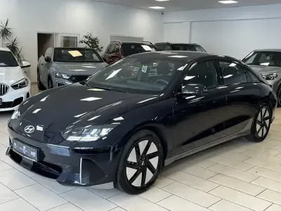 Gebraucht Hyundai Ioniq 6