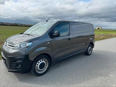 Citroën Jumpy