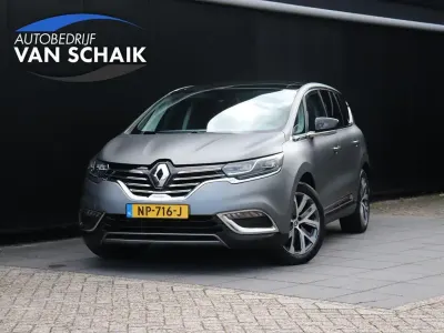 Gebraucht Renault Espace