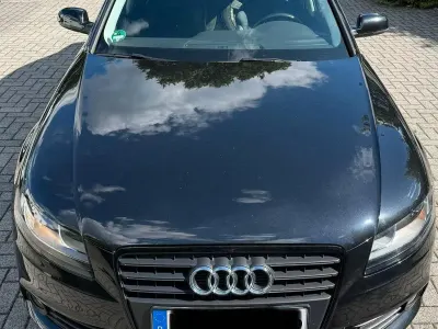 Gebraucht Audi A4