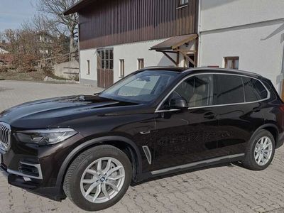 gebraucht BMW X5 X5xDrive45e xLine