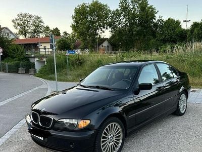 BMW 316