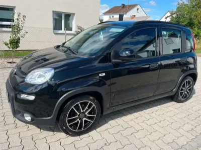 Gebraucht Fiat Panda