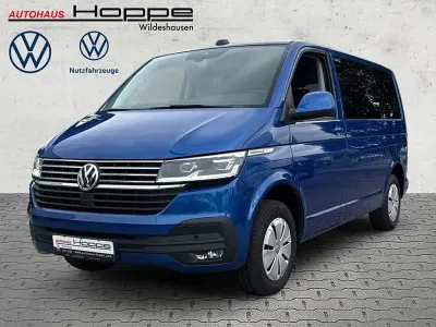 Gebraucht VW Caravelle