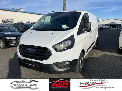 Gebraucht Ford Transit Custom