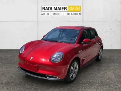 Gebraucht Ora 03 125 kW (171 PS) 2023 Mars red Kleinwagen