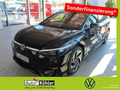 Gebraucht VW ID.7