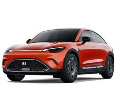 Second-hand Smart #3 Premium 22 kW (30 CP) 2024 Portocaliu SUV