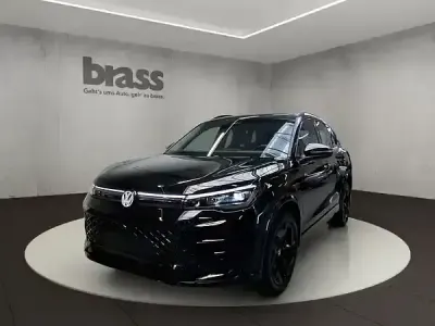 Gebraucht VW Tiguan