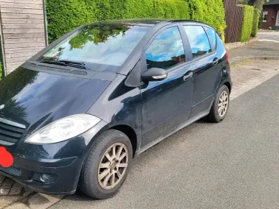Gebraucht Mercedes A150