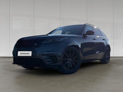 Gebraucht Land Rover Range Rover Velar SE Dynamic 304 PS (223 kW) 2023 Varesine blue SUV