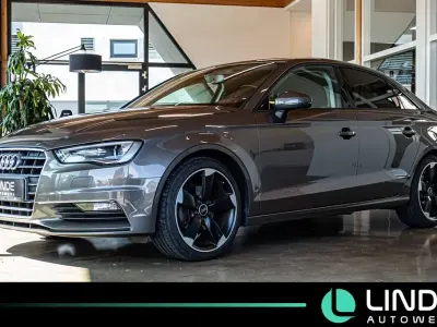 Gebraucht Audi A3