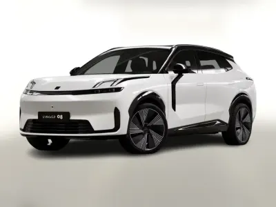 Gebraucht Lynk & Co 08