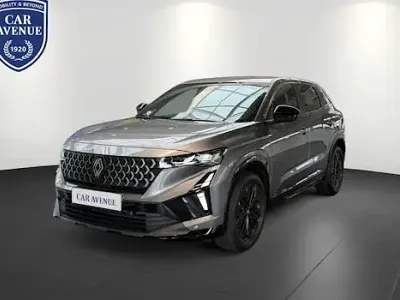 Nuova Renault Austral Evolution 148 CV (108 kW) 2026 Grigio SUV