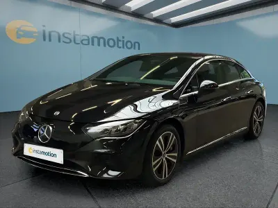 Gebraucht Mercedes EQE350