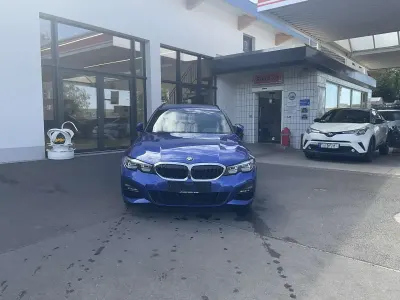 Gebraucht BMW 320