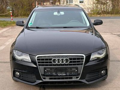 gebraucht Audi A4 