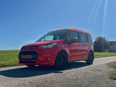 Ford Tourneo Connect