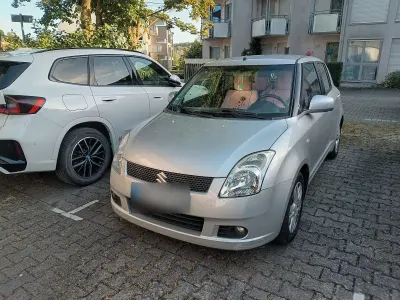 Gebraucht Suzuki Swift