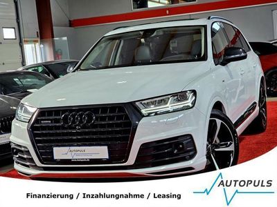 gebraucht Audi Q7 3.0