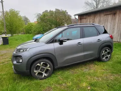 Gebraucht Citroën C3 Aircross