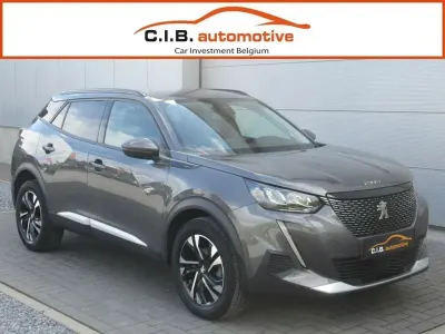 Gebraucht Peugeot 2008
