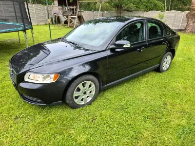 Gebraucht Volvo S40