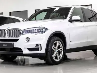 Gebraucht BMW X5