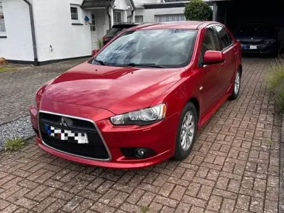 Gebraucht Mitsubishi Lancer