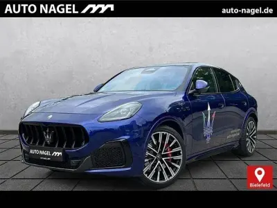 Gebraucht Maserati Grecale 530 PS (389 kW) 2025 Bli intenso SUV