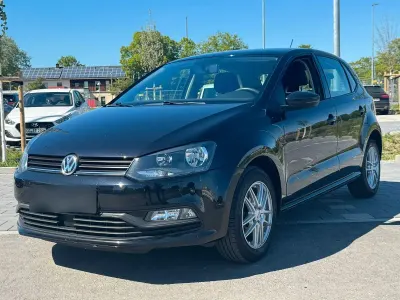 Usata VW Polo