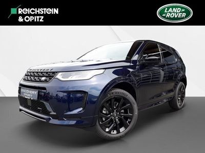 gebraucht Land Rover Discovery Sport D200 AWD Aut. R-Dynamic SE +Pano