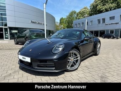 Porsche 911 Carrera