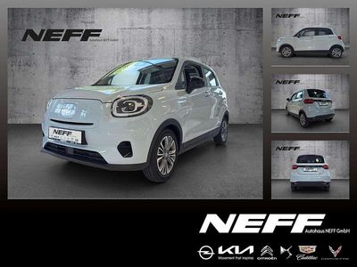 Gebraucht Leapmotor T03 69 kW (95 PS) 2025 Glacier blue Kleinwagen