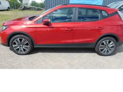 Gebraucht Seat Arona