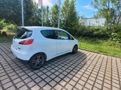 Gebraucht Mitsubishi Colt